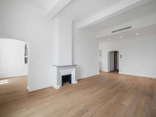 Wohnung zum Kauf 1.795.000 € 4 Zimmer 136 m² Nice 06236