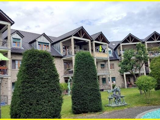 Wohnung zur Miete 815 € 3 Zimmer 80 m² 2. Geschoss frei ab sofort Neumarkt Neumarkt in der Oberpfalz 92318