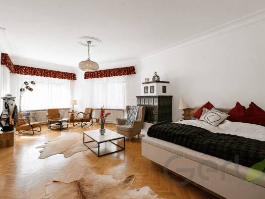 Einfamilienhaus zum Kauf 12 Zimmer 456 m² 610 m² Grundstück Mattighofen 5230