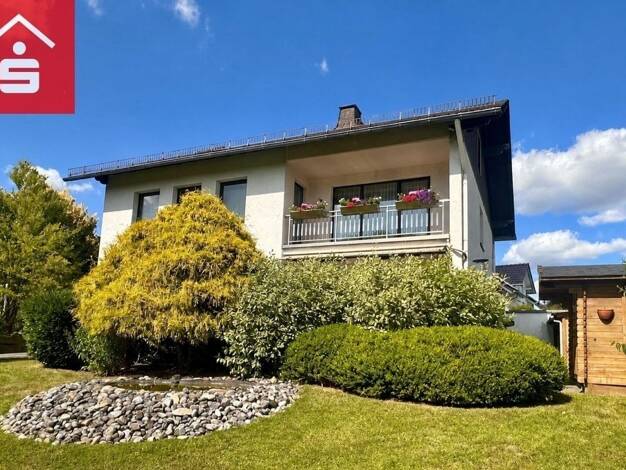 Einfamilienhaus zum Kauf 375.000 € 5 Zimmer 149,3 m² 579 m² Grundstück Brilon Brilon 59929