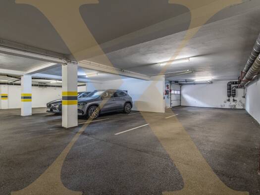 Tiefgaragenstellplatz zum Kauf 14.000 € Hasnerstraße 34 Waldegg Linz 4020