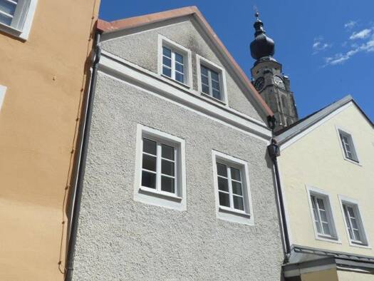 Haus zur Miete 670 € 4 Zimmer 100 m² Braunau am Inn 5280