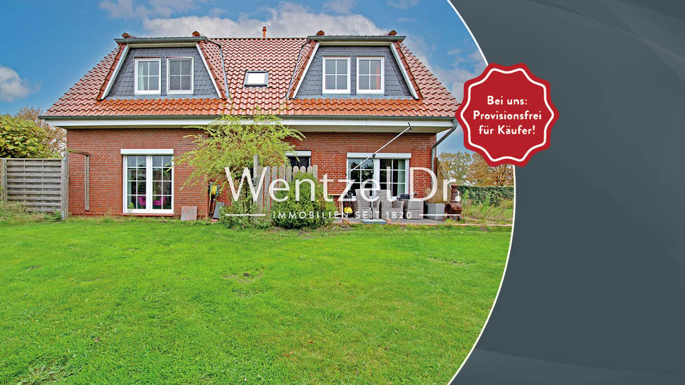 Einfamilienhaus zum Kauf provisionsfrei 379.000 € 5,5 Zimmer 156 m²<br/>Wohnfläche 1.250 m²<br/>Grundstück 01.04.2025<br/>Verfügbarkeit Brest Brest 21698