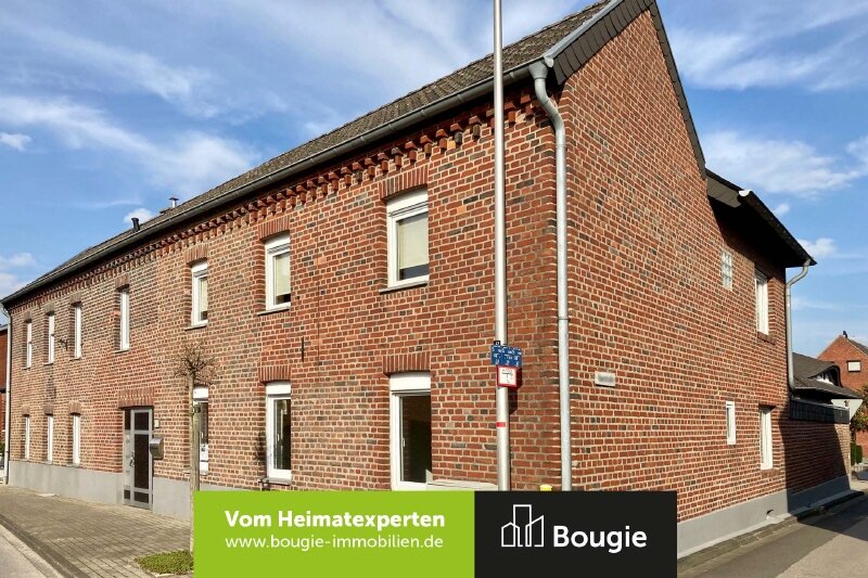 Mehrfamilienhaus zum Kauf 349.000 € 8 Zimmer 235 m²<br/>Wohnfläche 497 m²<br/>Grundstück Birgden Gangelt 52538