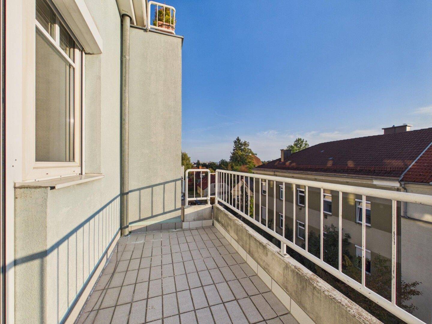 Wohnung – Linz, Auhof, Dornach-Auhof - Ansicht 3