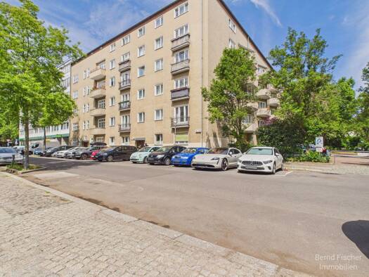 Wohnung zum Kauf 452.000 € 3 Zimmer 71 m² 1. Geschoss Charlottenburg Berlin 10629