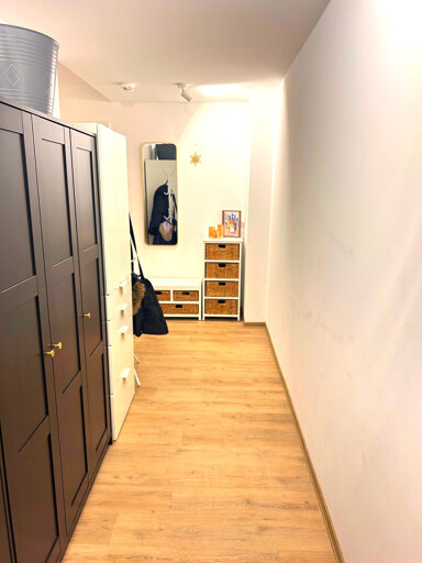 Wohnung zur Miete 1.100 € 3 Zimmer 75,3 m² frei ab 01.02.2025 Kaliskaweg 2a Reinfeld 23858