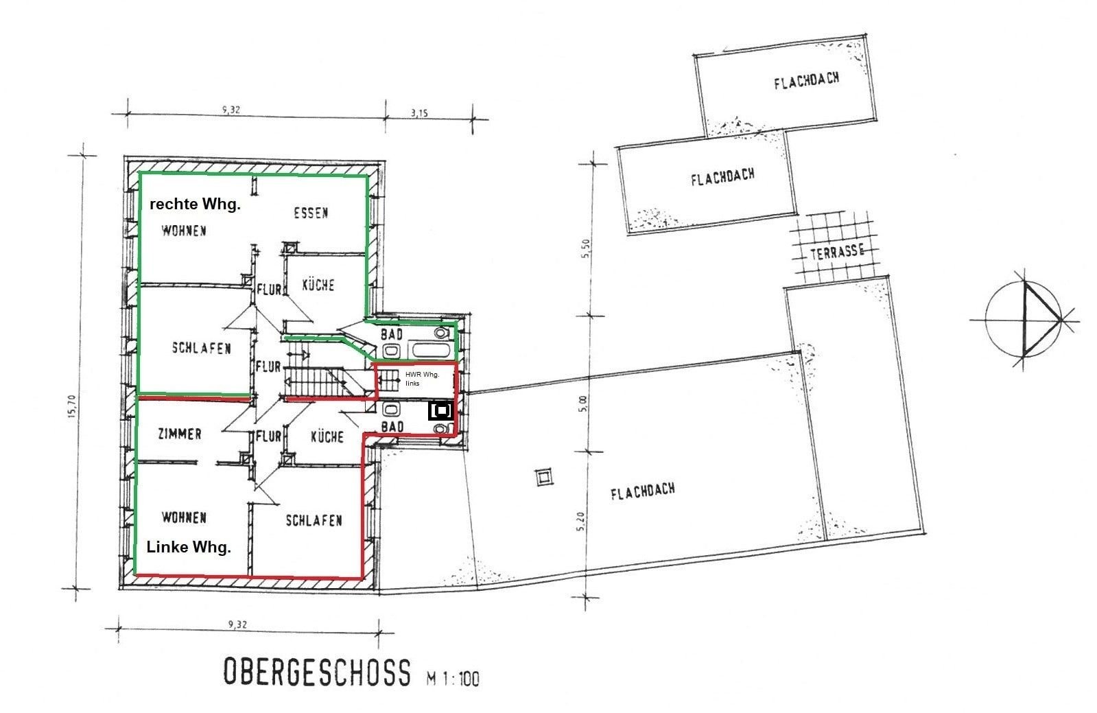 Mehrfamilienhaus zum Kauf provisionsfrei 749.000 € 18 Zimmer 291 m²<br/>Wohnfläche 483 m²<br/>Grundstück Büdelsdorf 24782