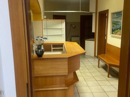 Büro zur Miete 750 € 5 Zimmer St. Andrä 9431