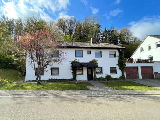 Einfamilienhaus zum Kauf 376.000 € 6 Zimmer 218 m² 857 m² Grundstück Wartenberg-Rohrbach 67681