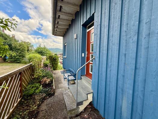 Wohnung zum Kauf 191.000 € 3 Zimmer 68 m² 3. Geschoss Wehr 79664