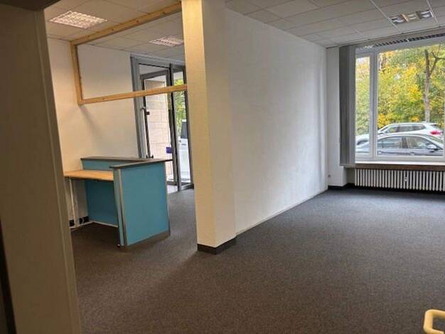 Bürofläche zur Miete provisionsfrei 2.250 € 203 m² Bürofläche Bahnhofstr. 4 Schwabach 91126