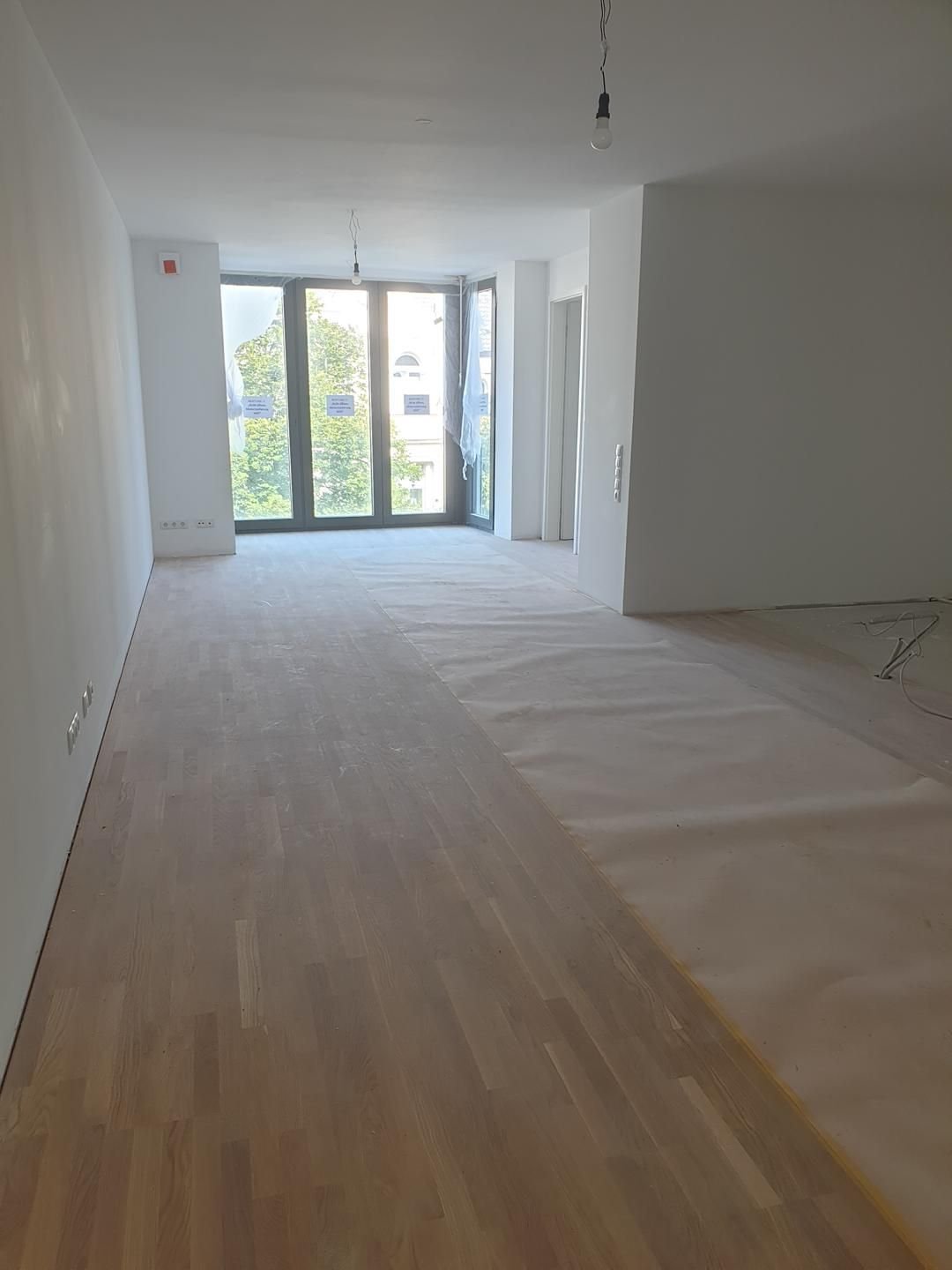 Wohnung zum Kauf 593.600 € 2 Zimmer 91,4 m²<br/>Wohnfläche 3.<br/>Geschoss Vor dem Sterntor Bonn / Castell 53111