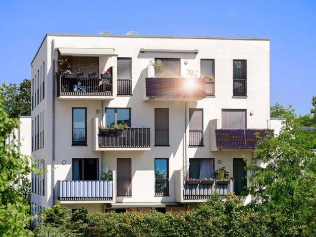 Mehrfamilienhaus zum Kauf 2.350.000 € 648 m² 1.500 m² Grundstück Ludwigsfelde 14974