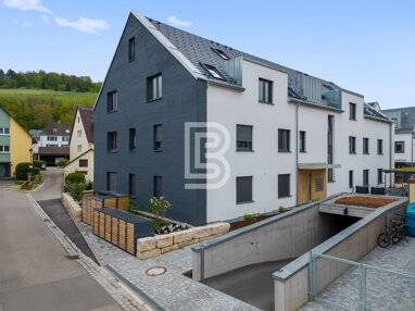 Wohnung zum Kauf provisionsfrei 909.000 € 4 Zimmer 101 m² EG St. Georgen - Nord Freiburg 79111