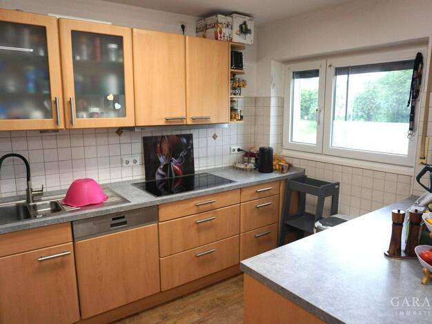 Wohnung zum Kauf 199.000 € 3,5 Zimmer 96 m² 2. Geschoss Lindenhof Oberndorf am Neckar 78727