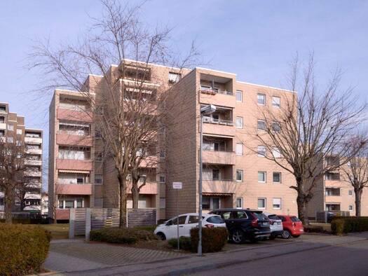 Wohnung zum Kauf 299.000 € 3,5 Zimmer 83 m² Schwaikheim 71409