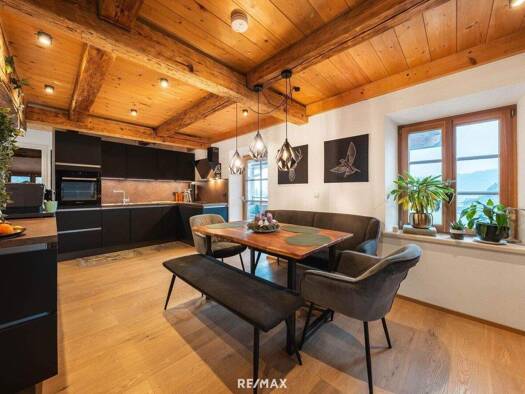 Wohnung zum Kauf 425.000 € 3 Zimmer 91,3 m² 2. Geschoss Kirchbichl 6322