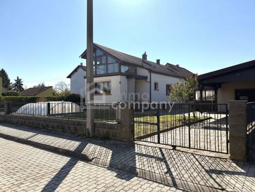 Einfamilienhaus zum Kauf 269.000 € 6 Zimmer 590 m² Grundstück Laa an der Thaya 2136