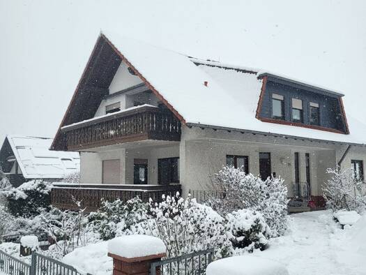 Wohnung zur Miete 1.350 € 3,5 Zimmer 100 m² Geschoss EG/2 frei ab 01.02.2027 Ostheim Nidderau 61130