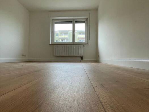 Wohnung zur Miete 950 € 3 Zimmer 62 m² Geschoss 4/5 frei ab 01.01.2027 St Peter Nürnberg 90478