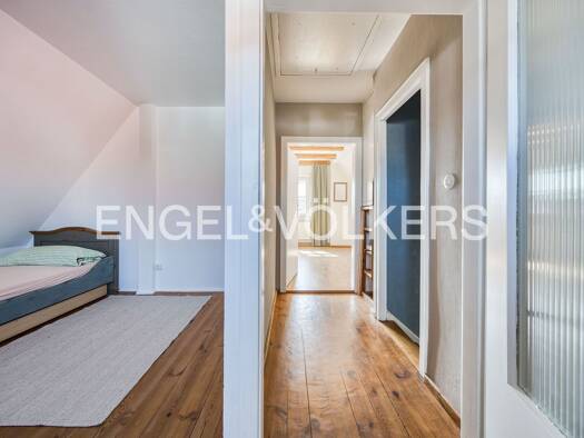 Einfamilienhaus zum Kauf 360.000 € 4 Zimmer 103 m² 495 m² Grundstück Petersaurach Petersaurach 91580