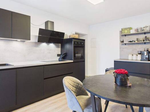 Wohnung zum Kauf 499.000 € 3,5 Zimmer 110 m² 3. Geschoss frei ab 01.04.2026 Grafenberg Düsseldorf 40235