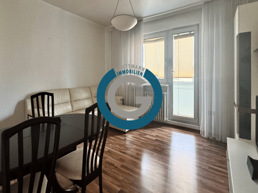 Wohnung zum Kauf 299.000 € 3 Zimmer 57 m² frei ab sofort Wilmersdorf Charlottenburg-Wilmersdorf 10707