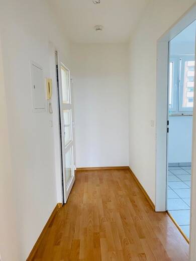 Wohnung zur Miete 559 € 3 Zimmer 67,6 m² 3. Geschoss frei ab 15.07.2025 St.-Hedwig-Straße 3 Süd - West Lippstadt 59557