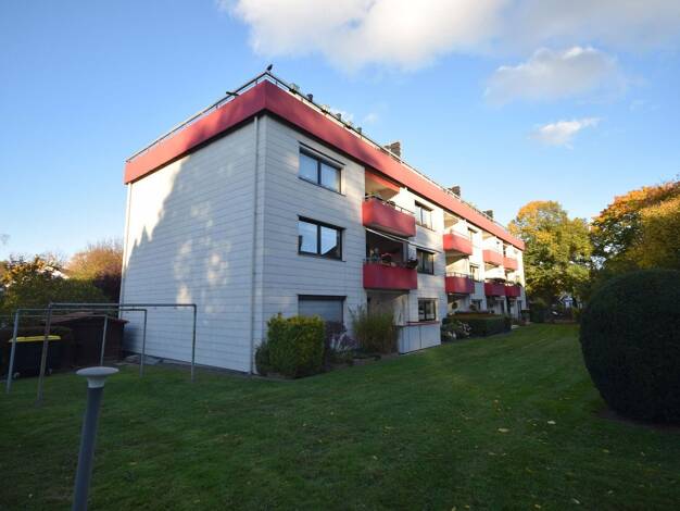 Wohnung zur Miete 600 € 2 Zimmer 68 m² 2. Geschoss frei ab 01.11.2025 Bündheim Bad Harzburg 38667