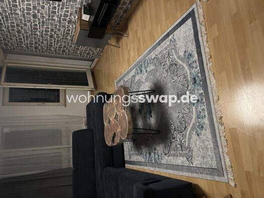 Studio zur Miete Tauschwohnung 820 € 3 Zimmer 80 m² 3. Geschoss Obergiesing München 81539