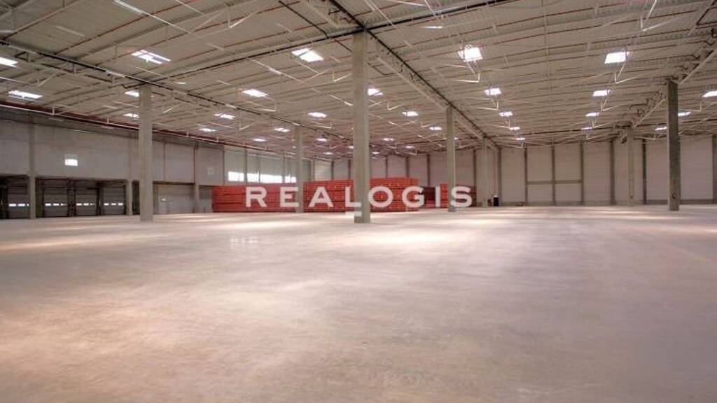 Halle/Industriefläche zur Miete provisionsfrei 39.386 m² Lagerfläche Deffingen Günzburg 89312