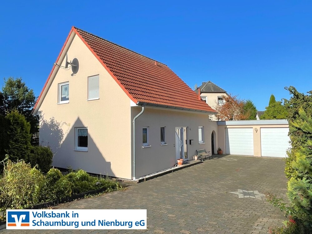 Einfamilienhaus zum Kauf 275.000 € 4 Zimmer 104 m²<br/>Wohnfläche 971 m²<br/>Grundstück Bolsehle Husum / Bolsehle 31632