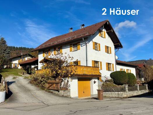 Haus zum Kauf 399.000 € 17 Zimmer 1 m² 2.050 m² Grundstück Padling Hunding 94551