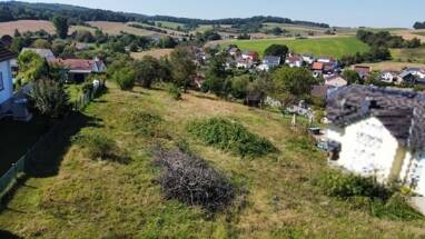 Grundstück zum Kauf 159.000 € 654 m² Grundstück Höhenstraße 6-1 Neckarbischofsheim Neckarbischofsheim 74924