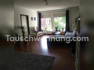 Wohnung zur Miete Tauschwohnung 680 € 2 Zimmer 70 m² 3. Geschoss Münster 48145