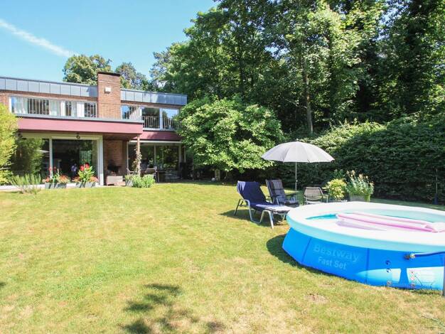 Einfamilienhaus zum Kauf 748.000 € 4 Zimmer 183 m² 841 m² Grundstück Erkrath 40699