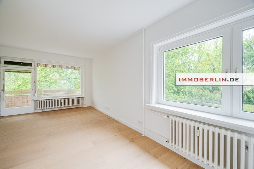 Wohnung zum Kauf 425.000 € 4 Zimmer 74 m²<br/>Wohnfläche ab sofort<br/>Verfügbarkeit Lankwitz Berlin 12249