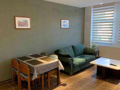 Wohnung zur Miete Wohnen auf Zeit 1.450 € 1 Zimmer 38 m² frei ab 01.08.2026 Annonay-Straße 0 Backnang Backnang 71522