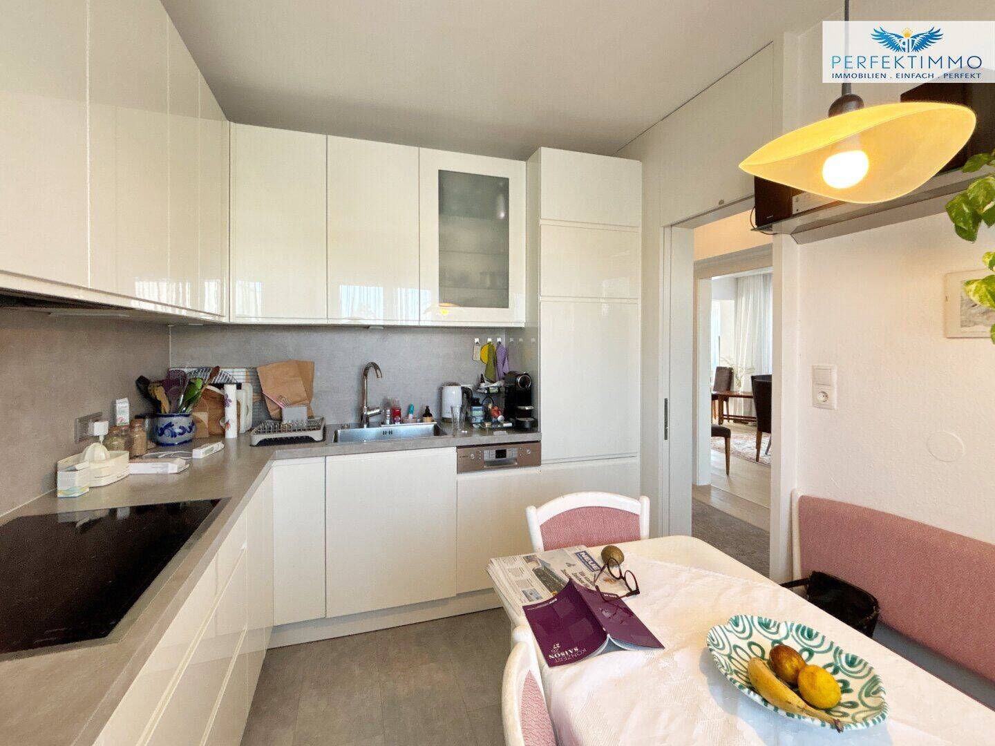Apartment in Bregenz, Bezirk Bregenz - View 5