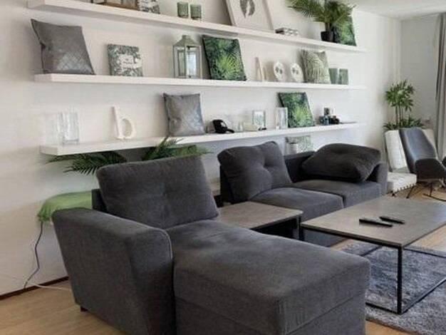 Wohnung zur Miete 438 € 1 Zimmer 21 m² 2. Geschoss Halberstädter Straße 7 Quedlinburg Quedlinburg 06484