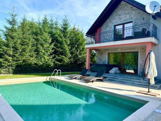 Einfamilienhaus zum Kauf 620.000 € 3 Zimmer 130 m² Lokve Lokve 51316
