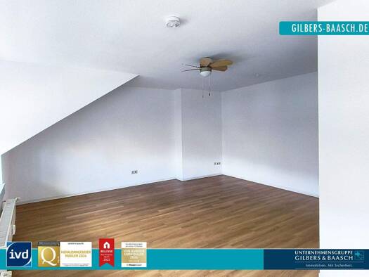 Maisonette zur Miete 1.590 € 6 Zimmer 170 m² Innenstadt Trier 54290