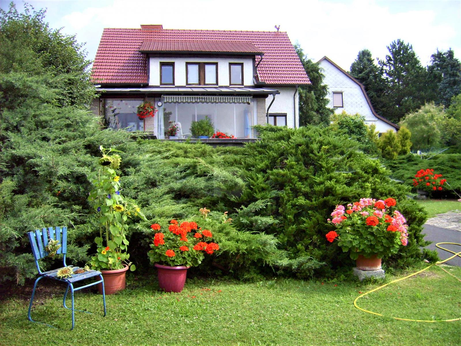 Einfamilienhaus zum Kauf 298.000 € 6 Zimmer 165 m²<br/>Wohnfläche 1.325 m²<br/>Grundstück Bad Colberg-Heldburg 98663