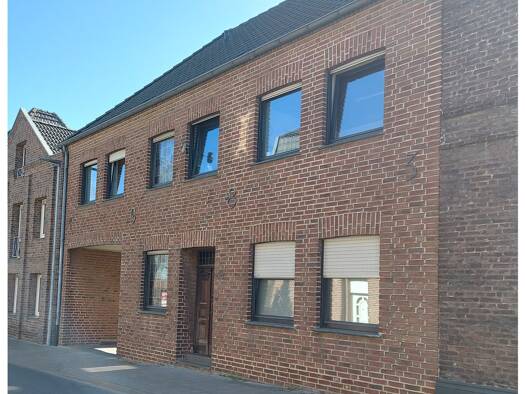 Reihenmittelhaus zum Kauf provisionsfrei 343.000 € 5 Zimmer 117 m² 560 m² Grundstück Straelen 47638