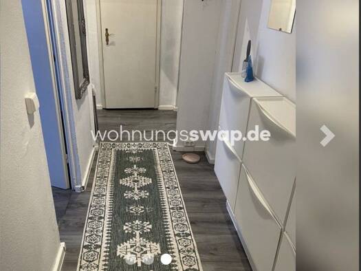 Wohnung zur Miete Tauschwohnung 335 € 2,5 Zimmer 59 m² 2. Geschoss Mitte Mitte 10119