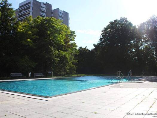 Wohnung zum Kauf 349.900 € 2 Zimmer 56 m² 13. Geschoss Altstadt-Lehel München / Solln 81477