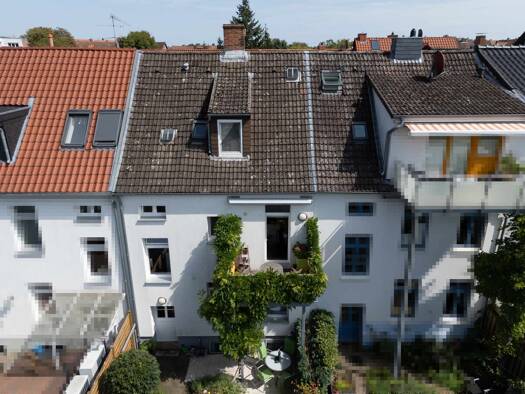 Haus zum Kauf 520.000 € 131 m² 125 m² Grundstück Rotes Feld Lüneburg 21335