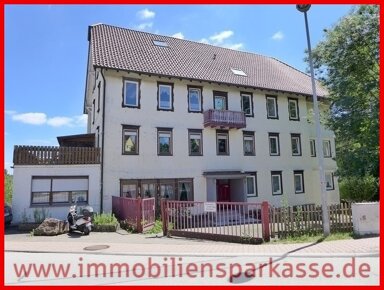 Wohnung zum Kauf 208.000 € 5 Zimmer 118,5 m² frei ab sofort Schwarzenberg Schömberg 75328