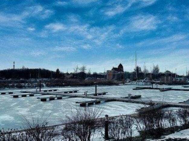 Wohnung zum Kauf 219.000 € 2 Zimmer 53,3 m² frei ab 01.04.2026 Steinbecker Vorstadt Greifswald 17489